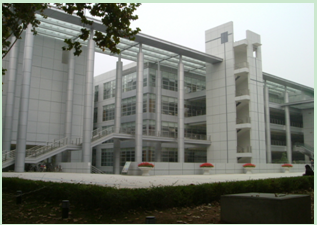 山东大学学生综合服务楼