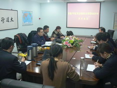 公司顺利通过质量、环境、职业健康安全管理体系年度监督审核