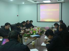 公司顺利通过质量、环境、职业健康安全管理体系监督审核