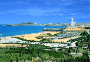 山东黄金三山岛金矿