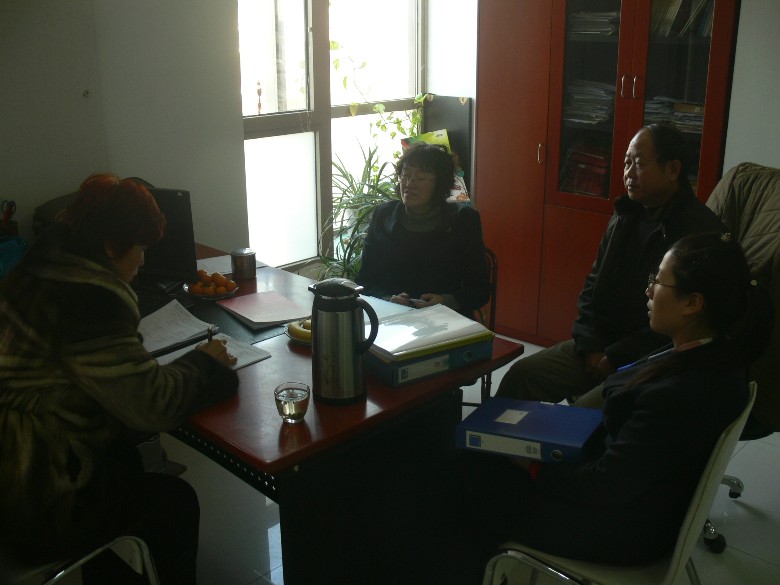 公司顺利通过质量、环境、职业健康安全“三标一体”管理体系监督审核