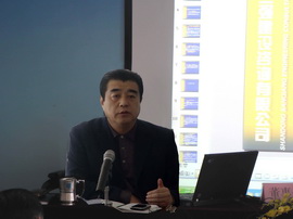 公司召开春节前后工作部署会