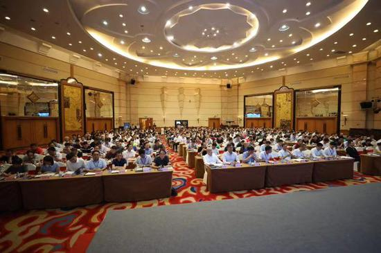 守初心 向未来——2019建设监理创新发展交流会