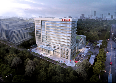 泰安泰山农村商业银行股份有限公司新办公大楼建设监理服务项目