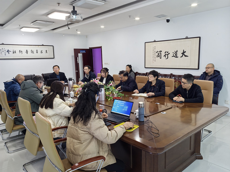 公司顺利通过2024年度质量、环境 及职业健康安全管理体系审核